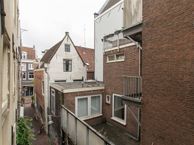 Openhartsteeg 1 III, 1017 BD Amsterdam