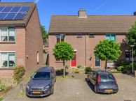 Voerman 99, 2163 BJ Lisse