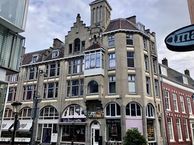 Korte Jansstraat 3 g, 3512 GM Utrecht