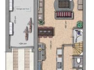 De Kern (Bouwnr. 169), 3445 TV Woerden