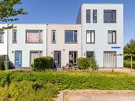 Pa Pinkelmanstraat 17, 1336 KA Almere