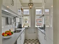 IJsselstraat 61 A, 9725 GD Groningen