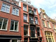 Vinkenstraat 37 2, 1013 JL Amsterdam