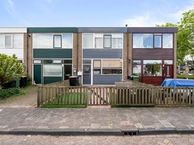 Koekoekstraat 3, 2953 EG Alblasserdam