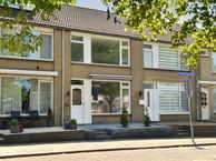 Van Hoornbeekstraat 5, 4615 GW Bergen op Zoom