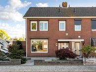 Patrijzendonk 9, 4711 LA St. Willebrord