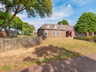 Prinsenweg 3 &amp; 3a, 5453 SC Langenboom