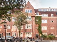 Cornelis Springerstraat 30 -II, 1073 LK Amsterdam