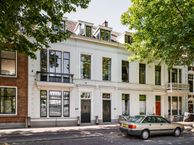 Weerdsingel W.Z. 16, 3513 BA Utrecht