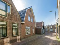 Voorstraat 6, 1779 AD Den Oever