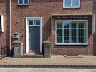 Burgemeester Engelbertsstraat 6, 2042 KN Zandvoort