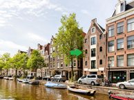 Lauriergracht 30 II, 1016 RL Amsterdam