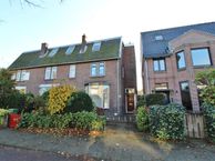 Zandvoortselaan 49, 2106 CJ Heemstede