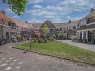 Prins Hendrikplantsoen 16, 1501 BM Zaandam