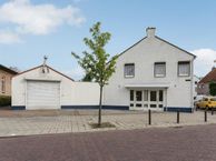 Noordpoort 1, 4695 BX Sint-Maartensdijk