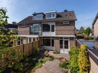 Jachtlaan 22, 3958 EJ Amerongen