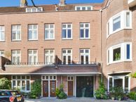 Kromme Leimuidenstraat 24 II, 1059 EN Amsterdam