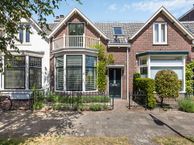 Koediefslaan 28, 2101 BV Heemstede