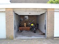 Multatulistraat, 2985 BH Ridderkerk