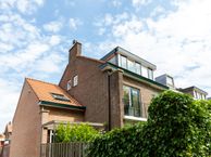 Van Ballegooijsingel 14, 3055 PC Rotterdam