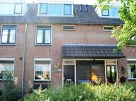 Zilverfazant 12, 3435 SK Nieuwegein