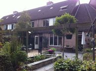 Middelgronden 156, 1274 BV Huizen