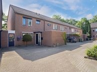 Bögelskamphoek 107, 7546 DJ Enschede