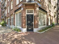 Zaagmolenstraat 10 -h, 1052 HD Amsterdam