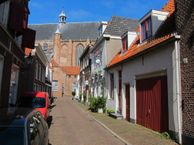 Middenstraat 45, 1381 XA Weesp