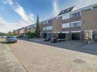 Bilderdijkstraat 27, 3751 EW Bunschoten-Spakenburg