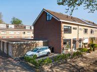 Duinroos 8, 2651 XG Berkel en Rodenrijs