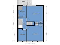 Reestraat 42, 1216 CR Hilversum