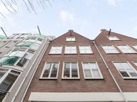 Utrechtsedwarsstraat 133 2, 1017 WE Amsterdam