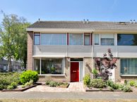 Banjostraat 23, 5402 DA Uden