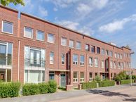 Eerste Westerparklaan 31, 3544 VS Utrecht