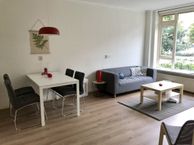 Tolsteegplantsoen 3, 3523 AA Utrecht