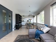 Van Beuningenstraat 4 B, 3039 WD Rotterdam