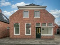 Borgstraat 10, 9981 CH Uithuizen
