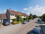 Floraronde 237, 1991 LA Velserbroek