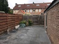 Heer Arnoldstraat 5, 3401 ZA IJsselstein