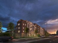 30 | City Apartment L | 't Gildehuys (Bouwnr. 30), 5612 EJ Eindhoven