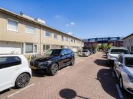 Monte Adi 10, 1060 NZ Amsterdam