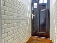 Korenbloemstraat 17, 3551 GM Utrecht