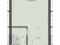 Voorstererf type b (Bouwnr. 14), 8042 AB Zwolle