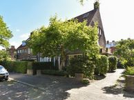 Thorbeckestraat 59, 2613 BV Delft