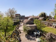 Van Tuyllstraat 1 b, 3829 AA Hooglanderveen