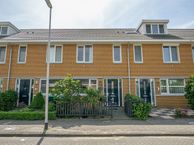 Wisselwei 7, 2992 ZE Barendrecht