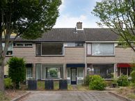Bisschopshoeve 54, 4817 PV Breda