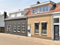 Borgvlietsedreef 4, 4615 ED Bergen op Zoom