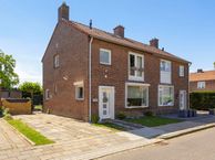 Trichterstraat 3, 6241 BX Bunde